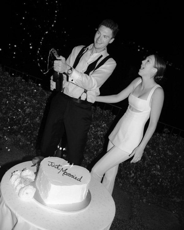 An Interview with Wedding Photographer Kristin Piteo