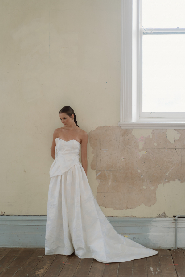 Bridal Mia Ateliers