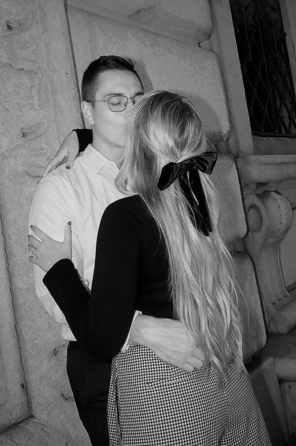 Photographers Anna Craig