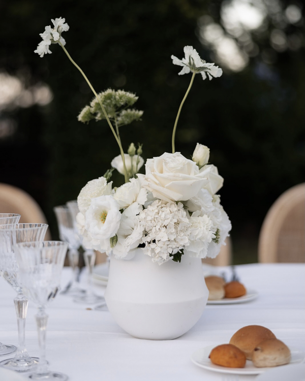 Real Wedding: Bethany & Olivier