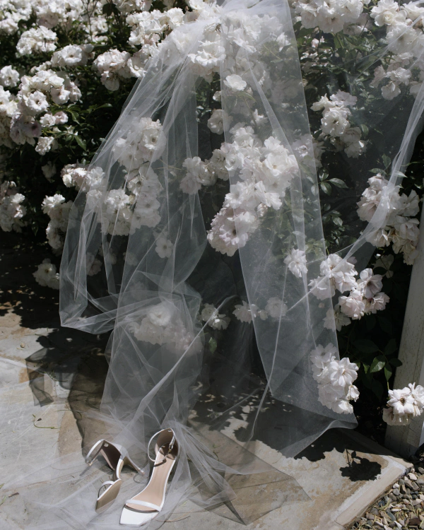 Real Wedding: Elle & JP — photo 2