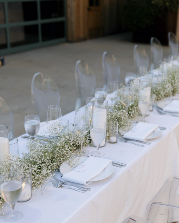 Real Wedding: Elle & JP