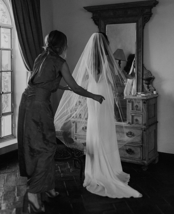 Bride’s Letter to Mother: Ultimate Tips — photo 1