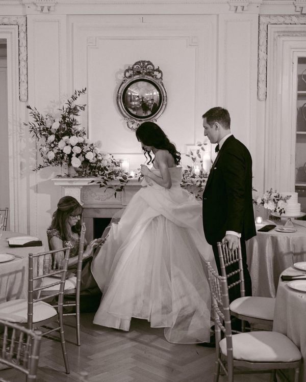 Letter to Mother of the Bride: Ultimate Tips | Thank you Letter from Daughter