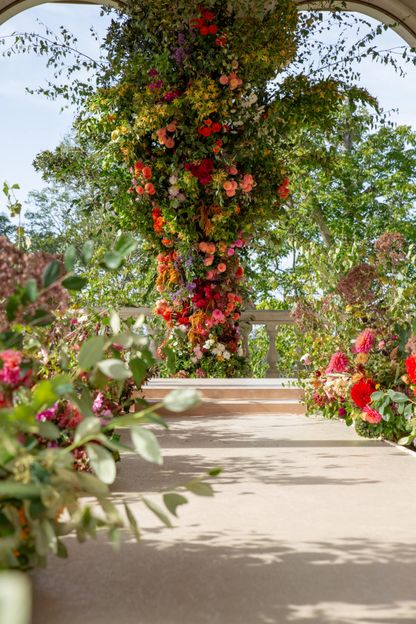 Florists Lucy Vail Floristry