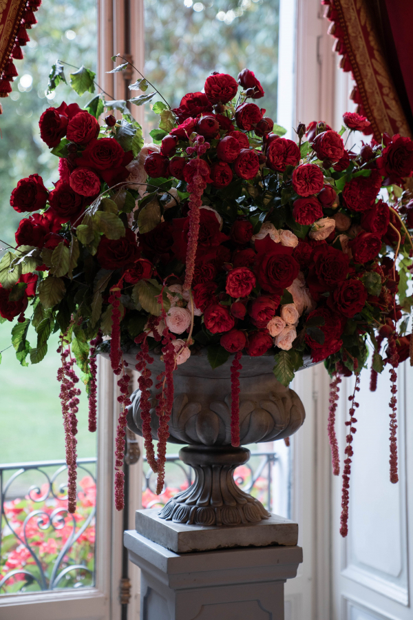 Florists Lucy Vail Floristry