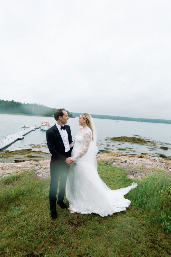 Photographers Charlotte Jenks Lewis