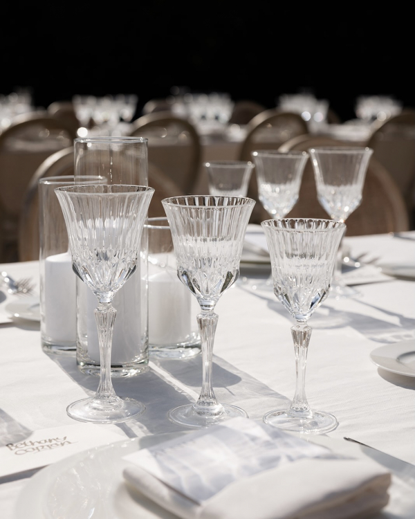 Real Wedding: Bethany & Olivier