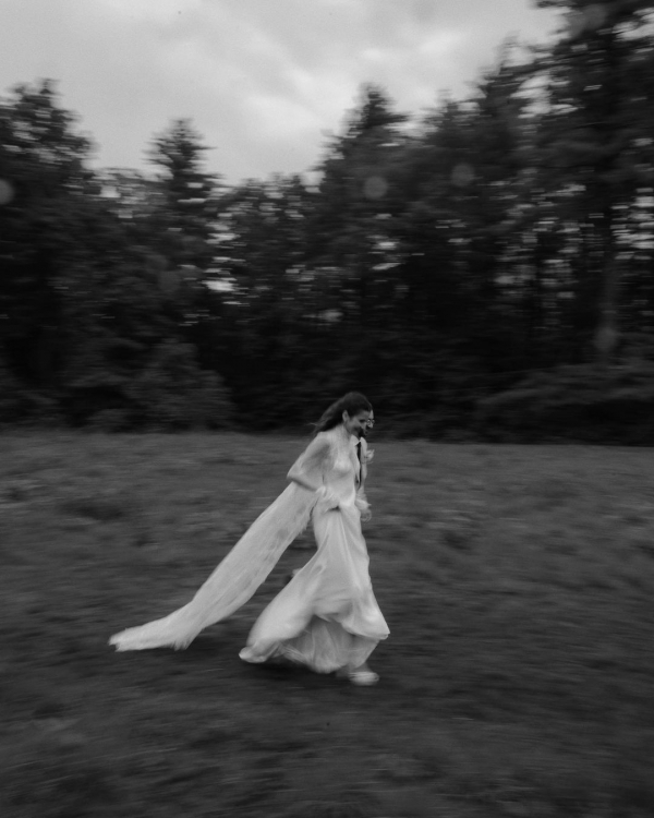 An Interview with Wedding Photographer Kristin Piteo