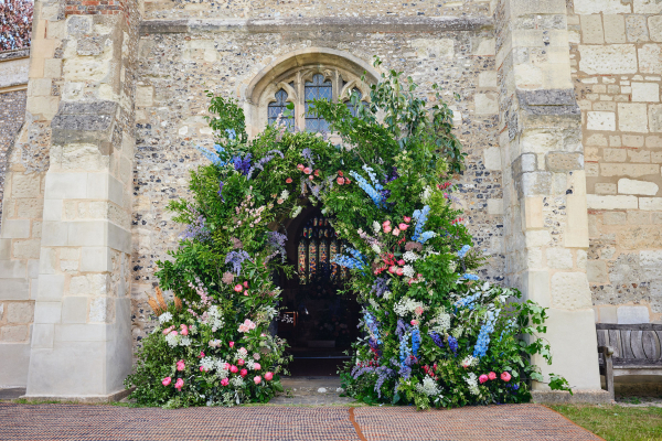 Florists Lucy Vail Floristry