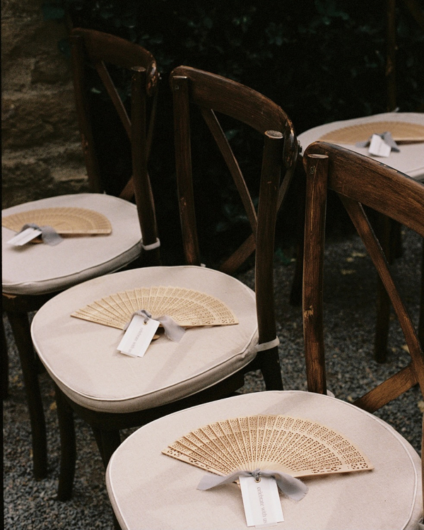 Real Wedding: Joey & Anthony | Wedding in La Baronia