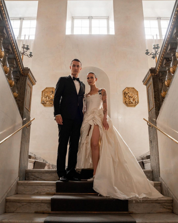 Best Wedding Dresses of 2023 | Top 15 the Most Stylish & Beautiful Brides | Gowns Designers