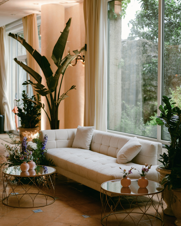 Luxury Wedding at the Belmond Hotel Caruso on the Amalfi Coast | Oxana & Michael Marriage Ceremony