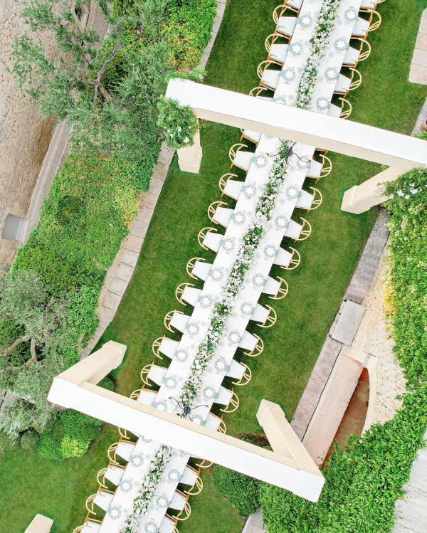 9 Best Wedding Planners in France | French Wedding Planning Companies | TOP Luxury Bridal Agencies