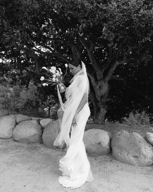 Real Wedding: Jessica & Zach