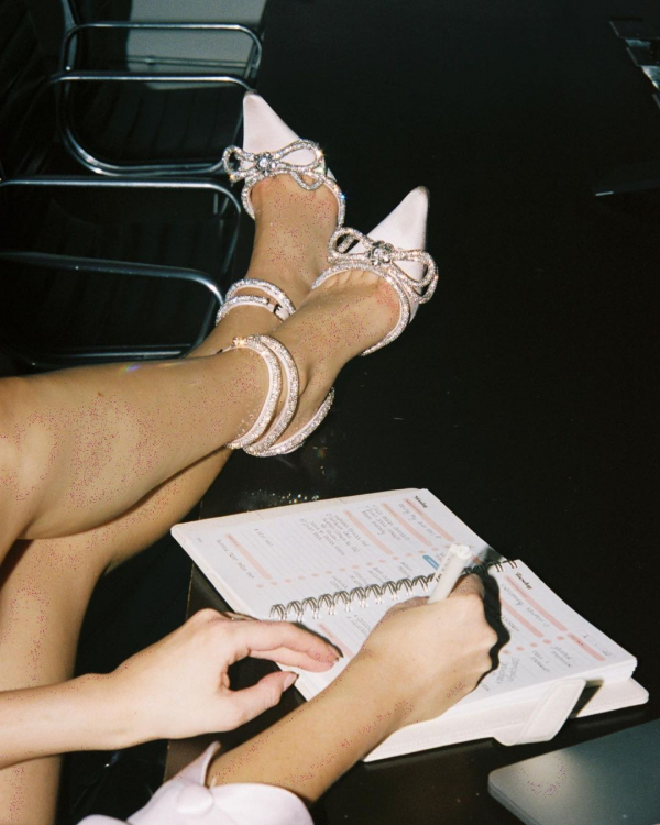 How to Make a Wish on New Year's Eve 2024