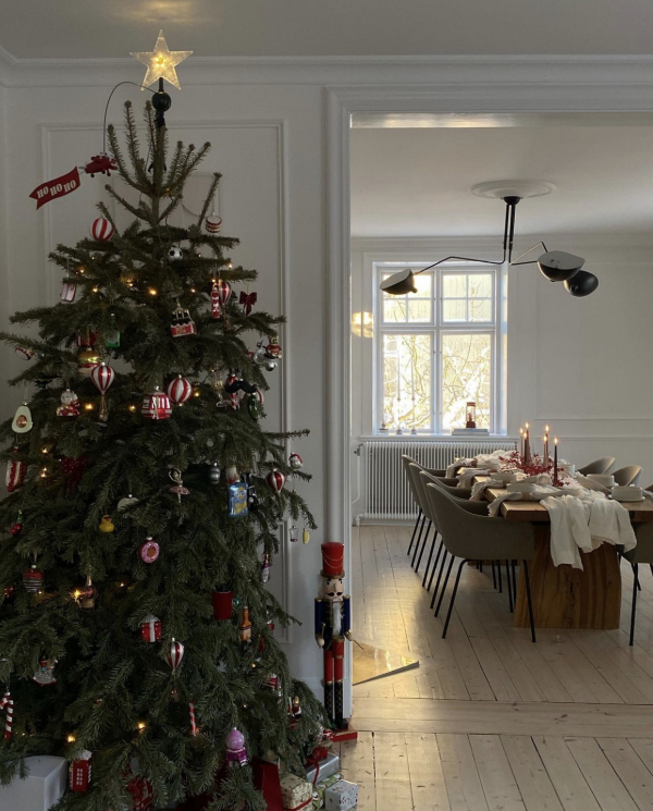 Christmas Pajama Party Ideas | Xmas Pajama Themed Party: Games, Decor, Outfits