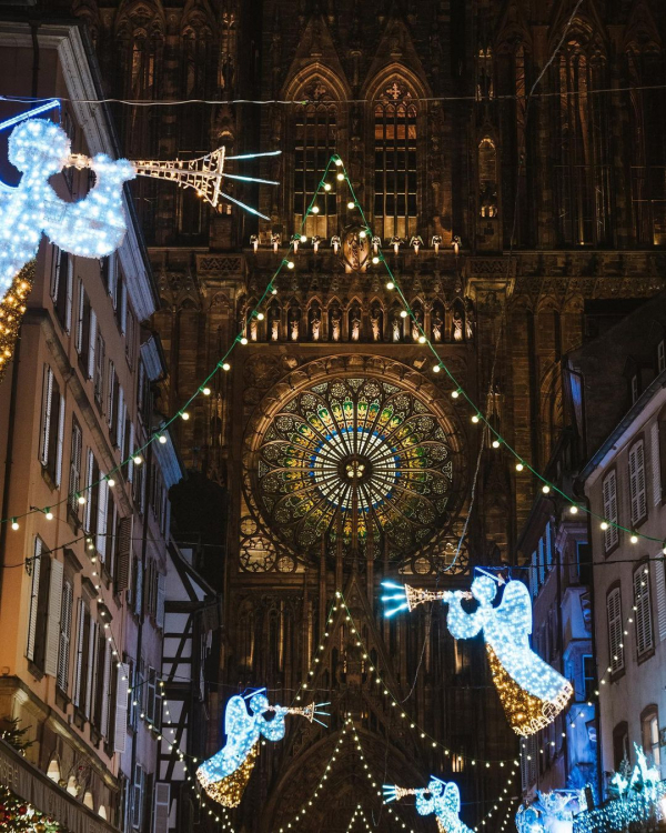 7 Best Christmas Markets in Europe 2023 | When Do Largest Christmas Markets Start | Top of the Trips