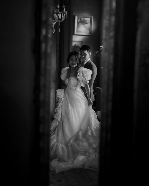 A Decade of Love: Romantic Anniversary Photoshoot at Mont Du Soleil