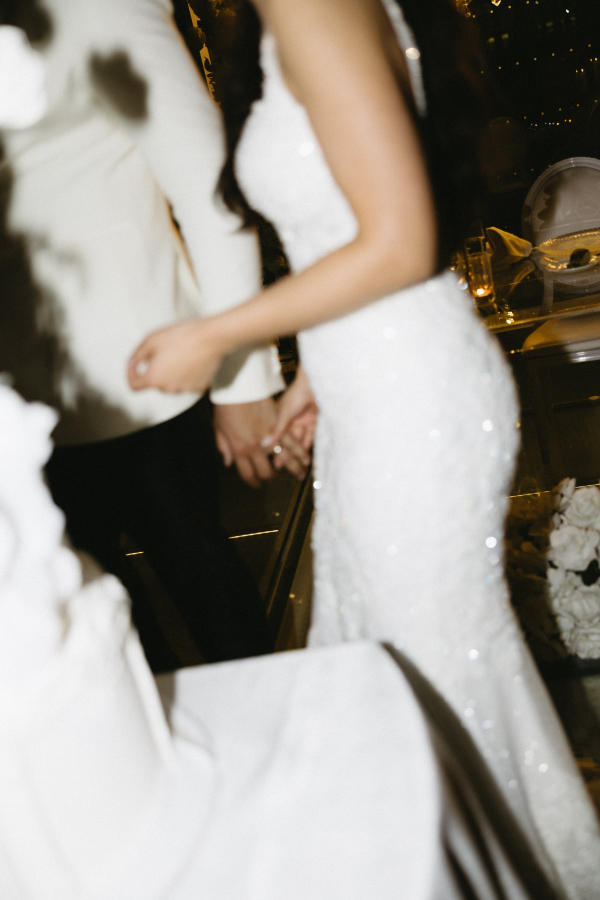 Photographers Isabella Villani