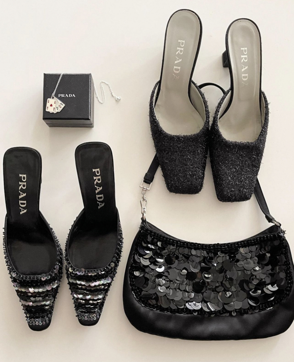 Best New Year's Eve Heels 2023-2024 | Shoes with High Heels for New Year's Eve Party