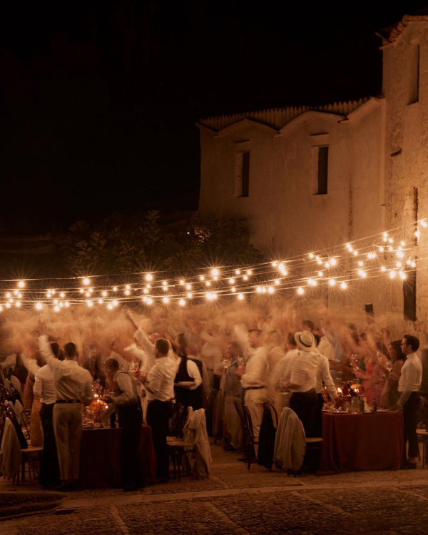 Father of the Bride Wedding Speech Tips & Ideas | Guidelines: How Long, How to Start