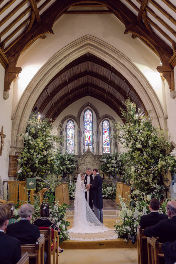 Florists Lucy Vail Floristry