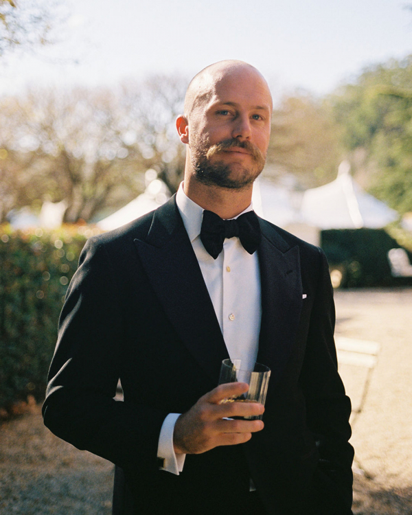 4 Reasons Why You Should Include Film Photography on your Wedding Day