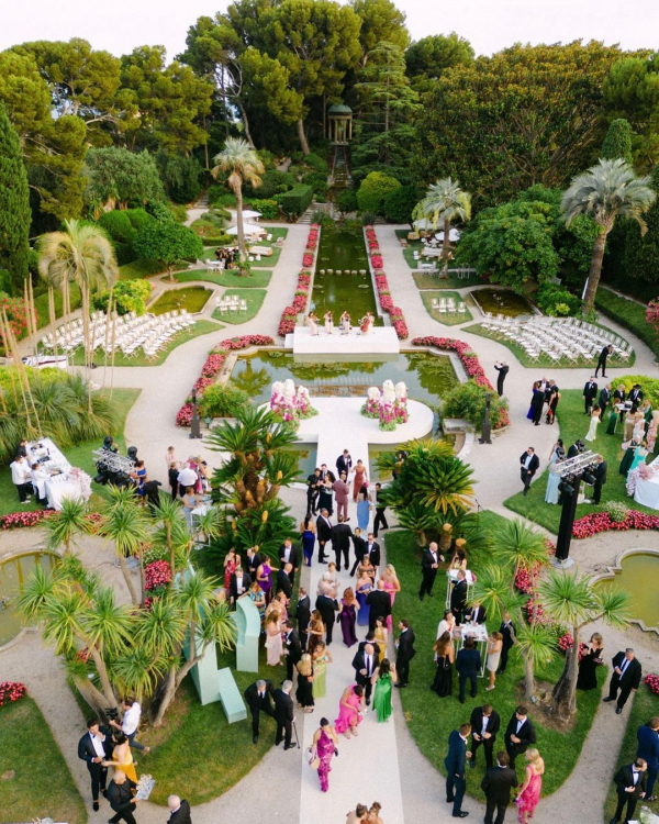 9 Best Wedding Planners in France | French Wedding Planning Companies | TOP Luxury Bridal Agencies