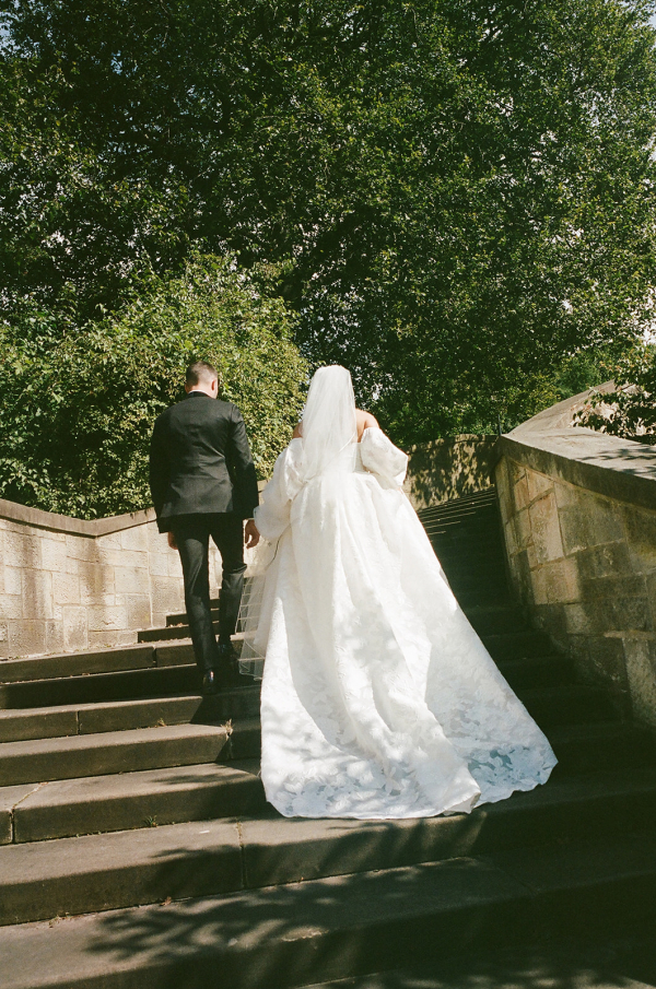 Photographers Anna Craig