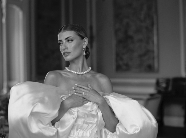 Oakley Court Wedding Venue in England | Aesthetics Wedding Inspiration