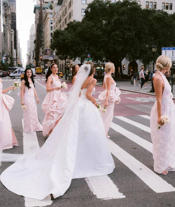 Bridesmaid Questionnaire Ideas | Important Questions to Ask Your Bridesmaids