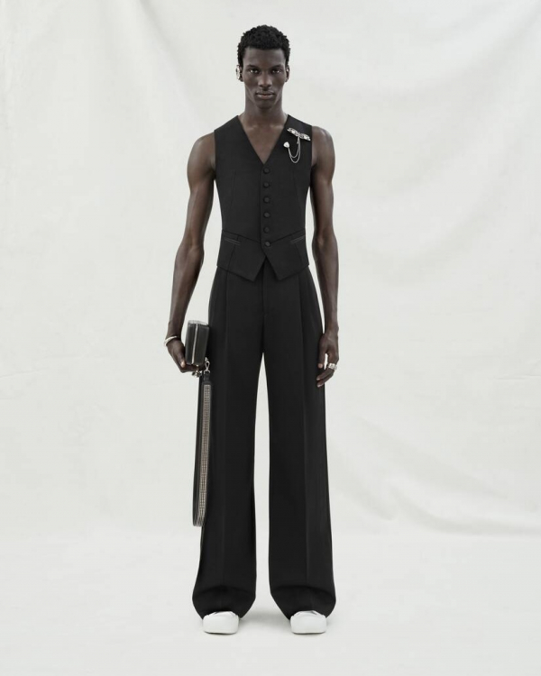 New Year's Eve Outfit for Men 2024 | Attire Ideas for Guys | Fashon Looks