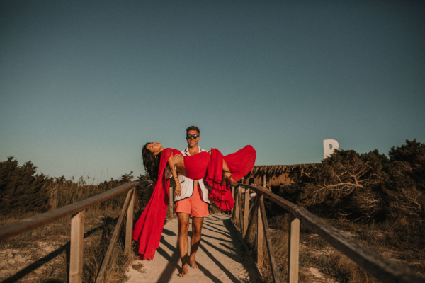 Planners Isla & Smith