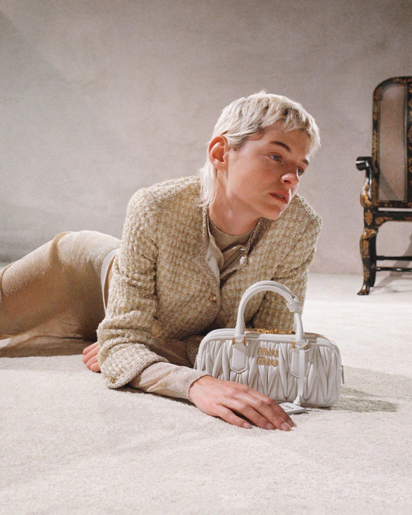 2023 Most Influential Fashion Aesthetics — photo 1