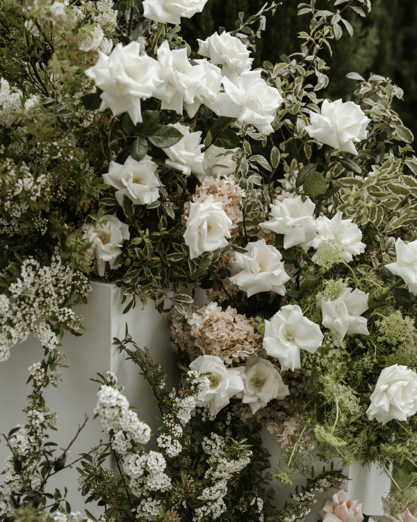 Real Wedding: Jaimee & Simon