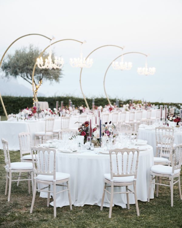 Real Wedding: Anne & Justin