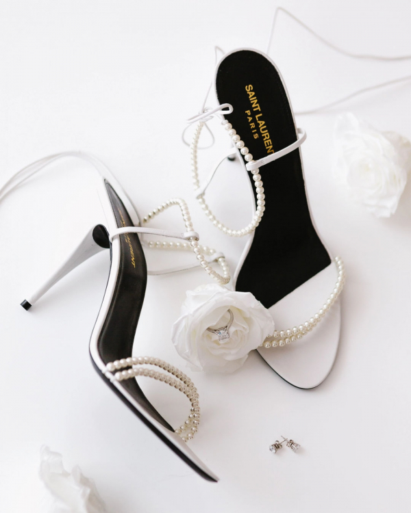 Interview with Wedding Photographer Isabella Villani