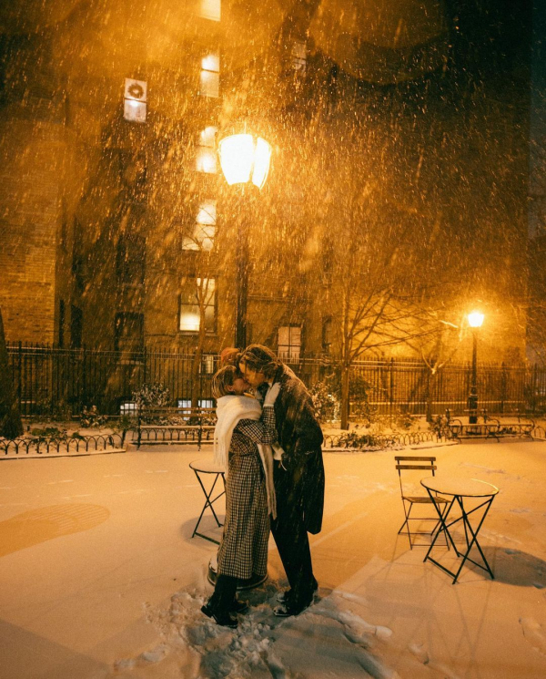Romantic Winter Date Ideas | Best Activities for Couples in the Cold | Fun Ideas For First Date