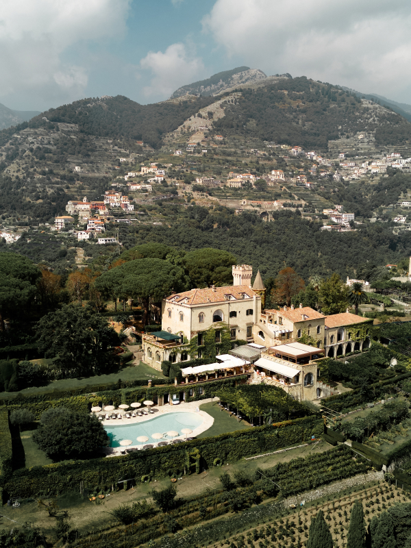 Real Wedding: Anne & Justin