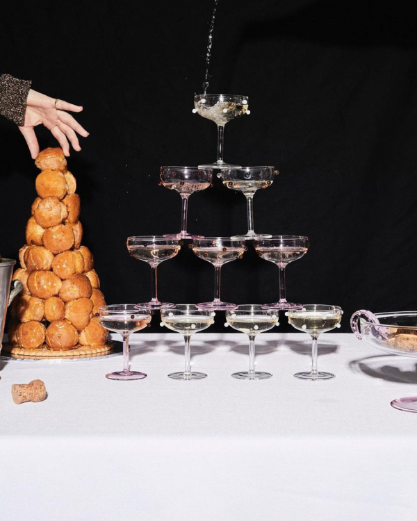 How to Make a Wish on New Year's Eve 2024