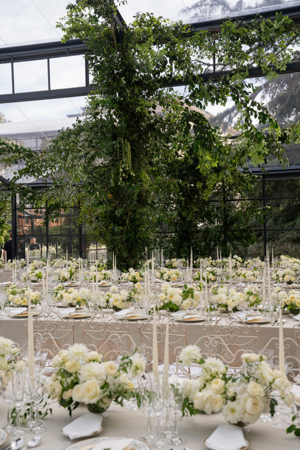 Florists Lucy Vail Floristry