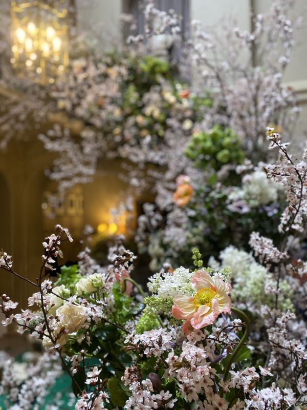 Florists Lucy Vail Floristry