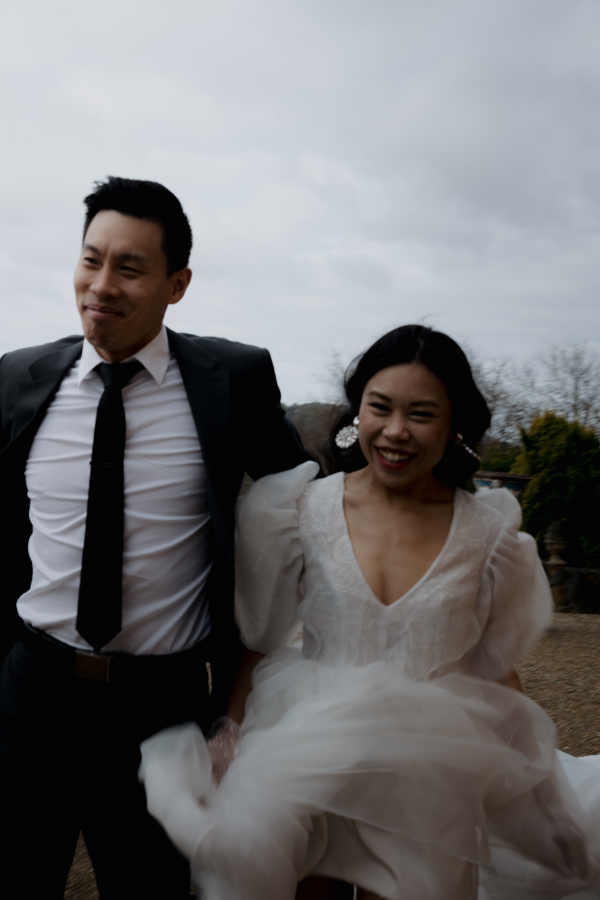 A Decade of Love: Romantic Anniversary Photoshoot at Mont Du Soleil