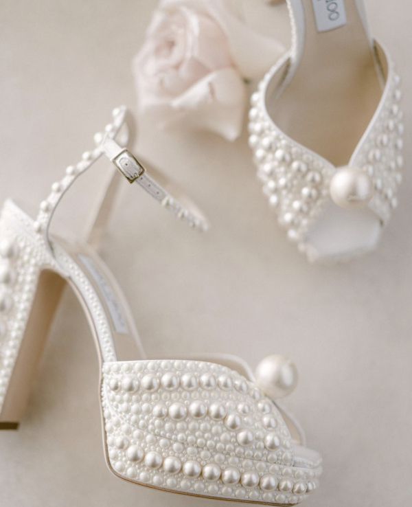 Luxury Wedding at the Belmond Hotel Caruso on the Amalfi Coast | Oxana & Michael Marriage Ceremony