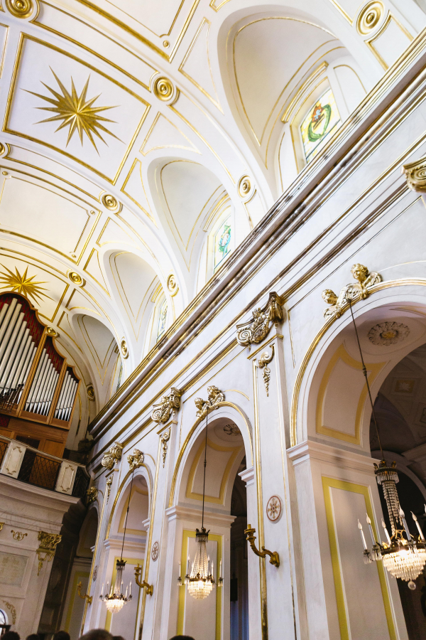 Photographers Isabella Villani