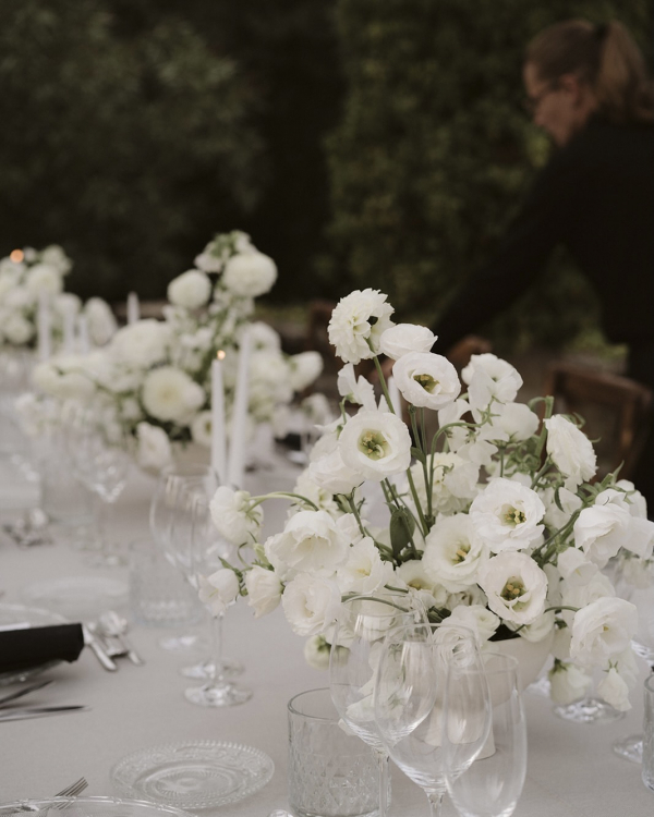 Real Wedding: Joey & Anthony | Wedding in La Baronia