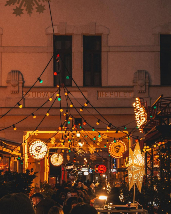 7 Best Christmas Markets in Europe 2023 | When Do Largest Christmas Markets Start | Top of the Trips