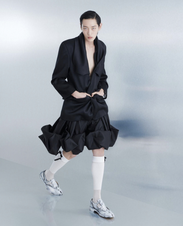 New Year's Eve Outfit for Men 2024 | Attire Ideas for Guys | Fashon Looks