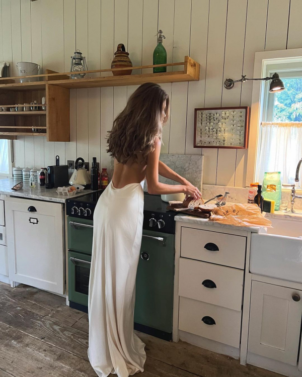 7 Best Wedding Day Breakfast Ideas | Brigal Morning Breakfast